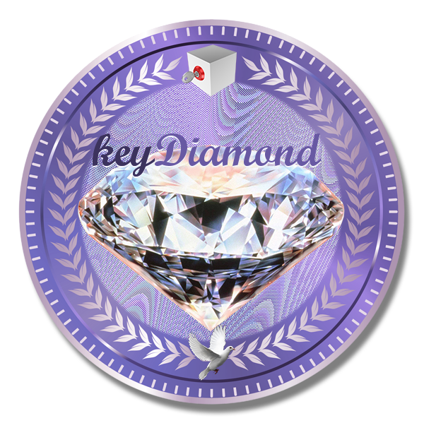 keyDiamond