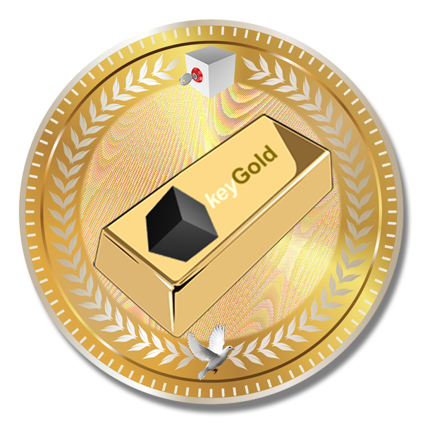 keyGold