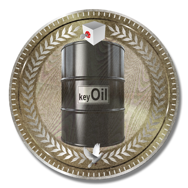 keyOil