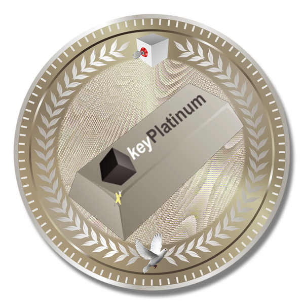 keyPlatinum