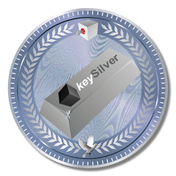 keySilver